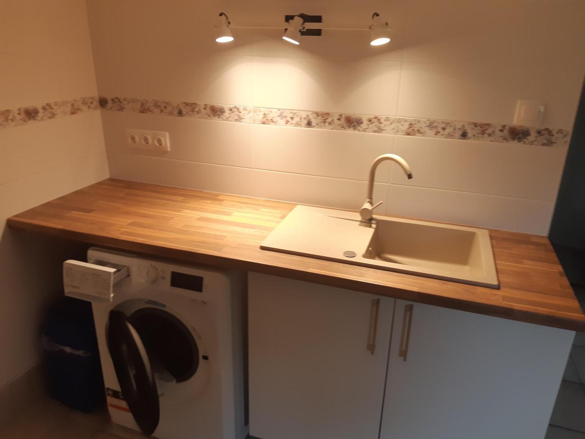 Sub Rosa Two-Bedroom Apartment บาลาตอนเฟนีแวช ภายนอก รูปภาพ